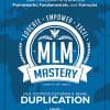 Brian N. Beane • MLM Mastery Duplication